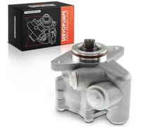 Frankberg Pompa servosterzo Pompa servosterzo Compatibile con Ducato Bus 230 Jumper Bus 230P Ducato Pianale/Telaio 230 Boxer Bus 230P Boxer Furgone 230L Replace# 46460675
