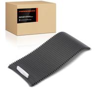 Frankberg Portabevande Portabicchieri Console centrale Compatibile con Golf VI 5K1 Golf V 1K1 Golf VI Variante AJ5 Golf V Variante 1K5 E.O.S 1F7 1F8 Golf VI Replace# 1K0862531