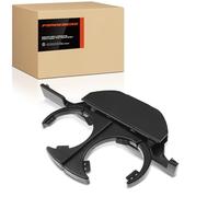 Frankberg Portabevande Portabicchieri Console centrale Compatibile con Serie 5 E39 Serie 5 Touring E39 Replace# 51168190205