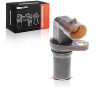 Frankberg Posizione dell'albero Motore Sensore dell'albero Motore 2-Poli Compatibile con 147 937 GT 937 156 Sportwagon 932 Spider 916 156 932 Replace#