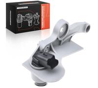 Frankberg Posizione dell'albero Motore Sensore dell'albero Motore 2-Poli Compatibile con 307 Break 3E 206 CC 2D 206 Compatta 2A/C 307 CC 3B 206 SW 2E/K Replace# 1920AV