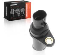 Frankberg Posizione dell'albero Motore Sensore dell'albero Motore 2-Poli Compatibile con 500 312 KA RU8 Punto Evo 199 169 Grande Punto 199 Replace# 55187380