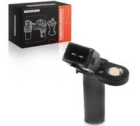 Frankberg Posizione dell'albero Motore Sensore dell'albero Motore 2-Poli Compatibile con Focus Turnier DNW Focus DAW DBW KA RB Fiesta IV Sì JB Focus Berlina DFW Replace# 1E0018221