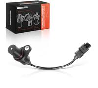 Frankberg Posizione dell'albero Motore Sensore dell'albero Motore 2-Poli Compatibile con Matrix FC Getz TB Rio II JB Accent III MC Cerato LD Replace# 3918022600
