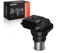 Frankberg Posizione dell'albero Motore Sensore dell'albero Motore 2-Poli Compatibile con Punto Furgone/Compatto 188 Seicento/600 187 Strada Pick-up 178 278 Punto 188 Doblo Furgone/MPV 223 46786049