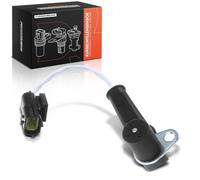 Frankberg Posizione dell'albero Motore Sensore dell'albero Motore 2-Poli Compatibile con XJ Coupé XJ X300 X330 XJ XJ40 XJ81 Replace# DBC12296,LHE1640AA