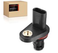 Frankberg Posizione dell'albero Motore Sensore dell'albero Motore 3-Poli Compatibile con Astra J P10 Mokka/Mokka X J13 Insignia A G09 Astra J GTC Insignia A Berlina G09 Replace# 55565709