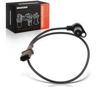 Frankberg Posizione dell'albero Motore Sensore dell'albero Motore 3-Poli Compatibile con C.a.y.e.n.n.e 9PA S 4.8 Turbo S 4.8 GTS 4.8 2007-2010 Replace# PC876,SU12913