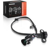 Frankberg Posizione dell'albero Motore Sensore dell'albero Motore 3-Poli Compatibile con Galant VI EA Space Runner N6W N7W Galant VIII Station Wagon EA EC Replace# J5T25175,MD329924
