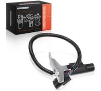 Frankberg Posizione dell'albero Motore Sensore dell'albero Motore 3-Poli Compatibile con Grand Cherokee I ZG ZJ 5.2 4x4 5.2 LiConed 4x4 5.2i 4x4 5.2 1992-1998 Replace# 56027870