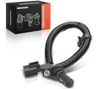 Frankberg Posizione dell'albero Motore Sensore dell'albero Motore 3-Poli Compatibile con i30 FD iX20 JC Venga YN Cee'D Compatta ED Pro Cee'D ED Replace# 391802B010