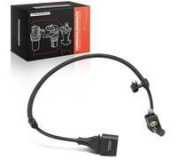 Frankberg Posizione dell'albero Motore Sensore dell'albero Motore 3-Poli Compatibile con L.u.p.o 6E1 6X1 Polo 6N2 Arosa 6H1 Ibiza II 6K1 Inca 6K9 Replace# 030957147G