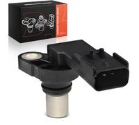 Frankberg Posizione dell'albero Motore Sensore dell'albero Motore 3-Poli Compatibile con M.i.n.i R56 M.i.n.i Cabriolet R52 M.i.n.i R50 R53 PT Cruiser PT Neon II Replace# 12141485845,5293161AA