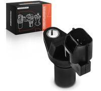 Frankberg Posizione dell'albero Motore Sensore dell'albero Motore 3-Poli Compatibile con Picanto SA Space Star MPV DGA Getz TB Santa Fé I SM Atos MX Replace# 30874179