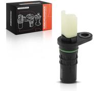 Frankberg Posizione dell'albero Motore Sensore dell'albero Motore 3-Poli Compatibile con Qashqai +2 I J10 NJ10 X-Trail T32 T32R T32RR Trafic II Bus JL X-Trail T31 KolI HY Replace# 2373100Q0D