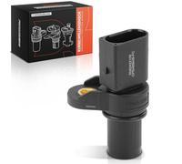 Frankberg Posizione dell'albero Motore Sensore dell'albero Motore 3-Poli Compatibile con Serie 1 E81 Serie 3 Compact E46 X1 E84 Serie 3 E46 Serie 1 E87 Replace#