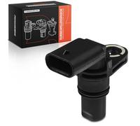 Frankberg Posizione dell'albero Motore Sensore dell'albero Motore 3-Poli Compatibile con T.o.u.a.r.e.g 7P5 7P6 A4 Avant 8K5 Golf VI 5K1 A6 Avant 4F5 Q5 8RB Replace# PC911