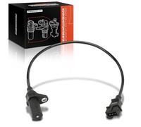 Frankberg Posizione dell'albero Motore Sensore dell'albero Motore 3-Poli Compatibile con Y10 156 Furgone/Compatto 141 Y10 141 Replace# 46779351,55189520