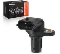 Frankberg Posizione dell'albero Motore Sensore dell'albero Motore Compatibile con 500 312 KA RU8 i20 PB PBT Punto Evo 199 169 Replace# 393503F000