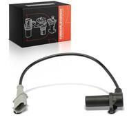 Frankberg Posizione dell'albero Motore Sensore dell'albero Motore Compatibile con B.o.x.s.t.e.r 986 911 Cabriolet 996 911 996 911 Targa 996 Replace# 2CRK0369,99660611200