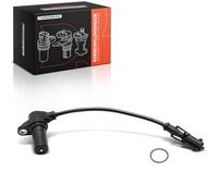 Frankberg Posizione dell'albero Motore Sensore dell'albero Motore Compatibile con Cherokee KJ Voyager IV RG RS Replace# 5066882AA