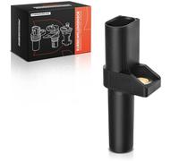 Frankberg Posizione dell'albero Motore Sensore dell'albero Motore Compatibile con T-Model S212 W212 Crossfire R.o.a.d.s.t.e.r T-Model S204 Coupé C204 31532728