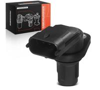 Frankberg Posizione dell'albero Motore Sensore dell'albero Motore Compatibile con Corsa C X01 C-Max DM2 Agila (A) H00 B-Max JK 169 Replace# PC1092
