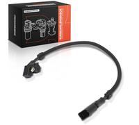 Frankberg Posizione dell'albero Motore Sensore dell'albero Motore Compatibile con Golf IV 1J1 A2 8Z0 Golf IV Variante 1J5 Polo 9A 9N Fabia I 6Y2 Replace# 030957147J
