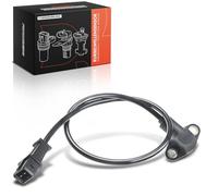 Frankberg Posizione dell'albero Motore Sensore dell'albero Motore Compatibile con Tempra SW 159 Tempra 159 Dedra 835 Tipo 160 Delta II 836 Replace# 7564592