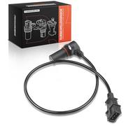 Frankberg Posizione dell'albero Motore Sensore dell'albero Motore Compatibile con Zafira A MPV T98 Astra G CaR.A.Van T98 Omega B CaR.A.Van V94 Astra G CC T98 Frontera B U99 Replace# 237319X800