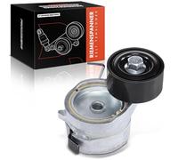 Frankberg Puleggia Guida a Rulli Benzina Compatibile con 2008 I CU 1.2L C3 II SC 1.2L C3 III SX 1.2L C1 II PA PS 1.0L 3008 SUV M4 MC MJ MR 1.2L Replace# 9808281280