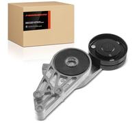 Frankberg Puleggia Guida a Rulli Benzina Compatibile con A4 8D2 1.6L A4 8D2 1.8L P.a.s.s.a.t Variante 3B5 1.6L A4 Avant 8D5 1.8L P.a.s.s.a.t Variante 3B6 2.0L Replace# 38151