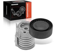 Frankberg Puleggia Guida a Rulli Benzina Compatibile con Fabia II 542 1.2L Polo 6C1 6R1 1.2L Polo 9A 9N 1.2L Ibiza IV SportCoupé 6J1 6P5 1.2L Fox Compatto 5Z1 5Z3 5Z4 1.2L Replace# 03D903305F