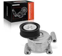 Frankberg Puleggia Guida a Rulli Benzina Compatibile con Focus C-Max DM2 1.8L 5 CW 2.0L Focus II Turnier DA DS FFS 1.8L Focus II Cabriolet 2.0L C-Max DM2 2.0L Replace# 5M5Q6A228AA