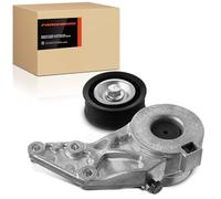 Frankberg Puleggia Guida a Rulli Benzina Compatibile con Golf IV 1J1 3.2L Golf IV 1J1 2.8L Transporter V Bus 7EB 7EJ 7HB 7HJ 3.2L B.o.r.a 1J2 2.3L TT 8N3 3.2L Replace# 38377