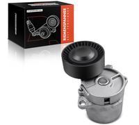 Frankberg Puleggia Guida a Rulli Benzina Compatibile con Serie 3 E46 1.9L Z3 R.o.a.d.s.t.e.r E36 1.8L Z3 R.o.a.d.s.t.e.r E36 1.9L Serie 3 Compact E36 1.6L Serie 3 Compact E36 1.9L Replace# 1432104