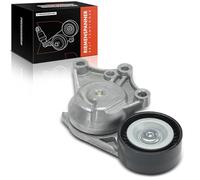 Frankberg Puleggia Guida a Rulli Compatibile con 2008 I CU 1.6 HDi C3 II SC 1.6 HDi C3 II SC 1.4 HDi 70 208 I CA CC 1.6 HDi C4 Cactus 1.6 HDi 90 Replace# 5751K4,9676854880