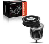 Frankberg Puleggia Guida a Rulli Compatibile con A4 Avant 8D5 1.9 TDI P.a.s.s.a.t Variante 3B5 1.9 TDI A4 8D2 1.9 TDI P.a.s.s.a.t 3B2 1.9 TDI A4 Avant 8D5 1.9 TDI q.u.a.t.t.r.o Replace#