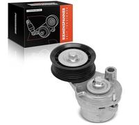 Frankberg Puleggia Guida a Rulli Compatibile con Antara L07 2.2 CDTi 4x4 Captiva C100 C140 2.2 D 4WD Captiva C100 C140 2.2 D Orlando J309 2.0 D Cruze J300 2.0 CDi Replace# 25182787,25192084