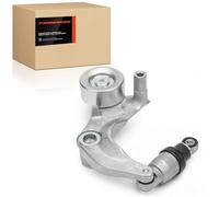 Frankberg Puleggia Guida a Rulli Compatibile con Civic VIII Hatchback FK FN 1.8 Civic VIII Berlina FA FD 1.8 Replace# 39077,31170RWK025