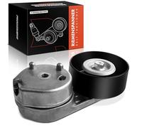 Frankberg Puleggia Guida a Rulli Compatibile con Discovery III L319 2.7 TD 4x4 R.a.n.g.e R.o.v.e.r Sport L320 2.7 D 4x4 Replace# PQG500250