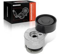 Frankberg Puleggia Guida a Rulli Compatibile con M.e.g.a.n.e III Grandtour KZ0/1 1.5L M.e.g.a.n.e III Compatto B3 BZ0/1 1.6L Duster HS 1.5L S.a.n.d.e.r.o II 1.5L Duster HS 1.6L Replace# VKM36055