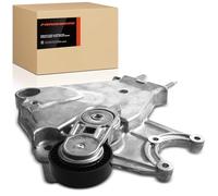 Frankberg Puleggia Guida a Rulli Compatibile con PT Cruiser PT 2.0 Neon II 2.0 16V Neon II 2.0 Neon II 2.0 16V R/T Replace# 04668519AD,04668364AD