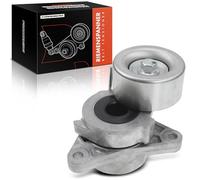 Frankberg Puleggia Guida a Rulli Compatibile con QX70 30d AWD Pathfindel III R51 3.0 dCi QX50 I 30d AWD Q70 Y51 3.0 EX 30d Replace# 119555X20B,119555X21B