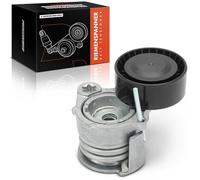 Frankberg Puleggia Guida a Rulli Compatibile con Serie 3 Touring E91 325d Serie 1 E87 120d Serie 3 Touring E91 320d Serie 3 Touring E91 318d Serie 3 E90 325d Replace# 11287790447