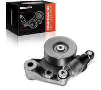 Frankberg Puleggia Guida a Rulli Compatibile con Terrano II R20 3.0 Di 4WD P.a.t.r.o.l GR V Wagon Y61 3.0 DTi Replace# 117502W201,117502W202