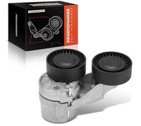 Frankberg Puleggia Guida a Rulli Compatibile con V70 II 285 D5 AWD XC90 I 275 D5 AWD V70 II 285 D5 XC70 Cross Country 295 D5 XC AWD S60 I 384 D5 Replace# 30637961,30757056