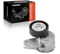 Frankberg Puleggia Guida a Rulli Diesel Compatibile con A6 Avant 4G5 4GD 2.0L A4 Avant 8K5 2.0L Golf Sportsvan AM1 AN1 2.0L K.o.d.i.a.q NS6 NS7 NV7 2.0L T.i.g.u.a.n 5N 2.0L Replace# 04L903315G