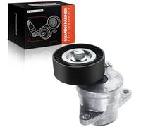 Frankberg Puleggia Guida a Rulli Diesel Compatibile con Astra J CaR.A.Van P10 2.0L Insignia A Sports Tourer G09 2.0L Zafira Tourer C P12 2.0L Cascada W13 2.0L Insignia A G09 2.0L Replace# 1340269
