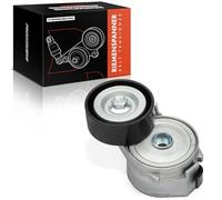 Frankberg Puleggia Guida a Rulli Diesel Compatibile con K.u.g.a II DM2 2.0L Mondeo IV Turnier BA7 2.0L Galaxy CK 2.0L Focus III Turnier 2.0L S-Max WA6 2.2L Replace# 7G9Q6A228AA